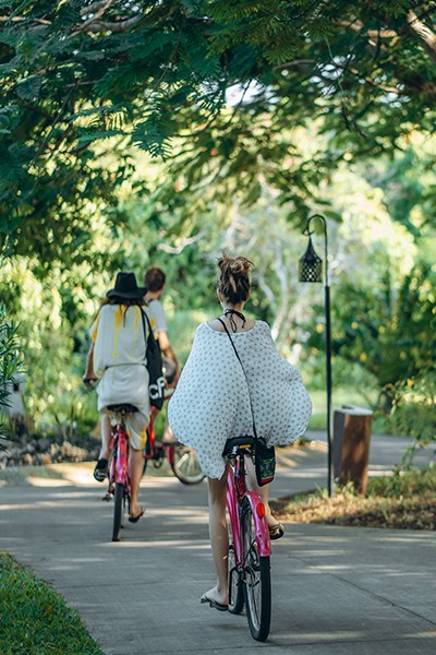 Zanzibar Bike Tour