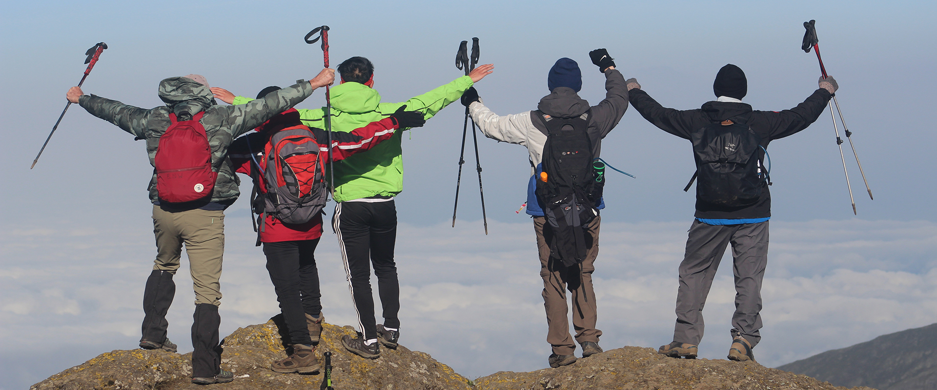 Mount Kilimanjaro Trekking